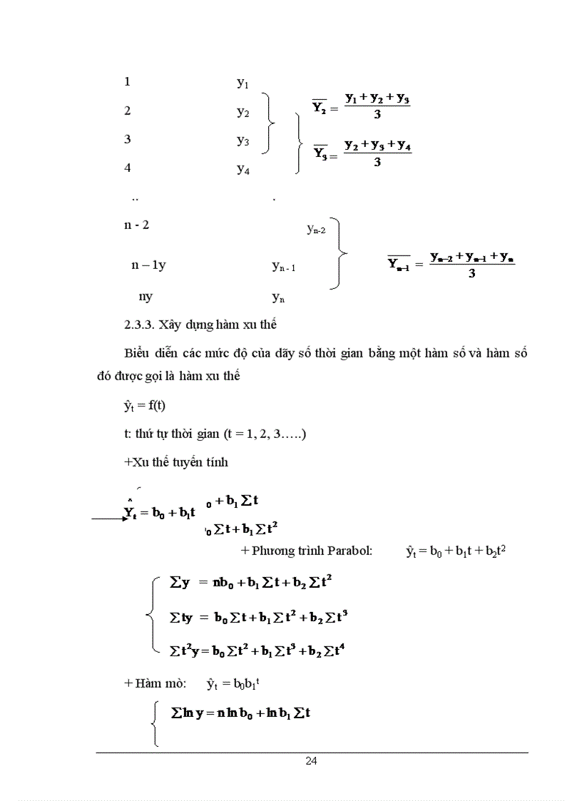 image for page Vận dụng một số phương pháp thống kê phân tích hiệu quả hoạt động của Ngân hàng đầu tư và phát triển Việt Nam