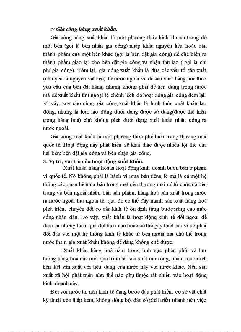 image for page Một số biện pháp đẩy mạnh xuất khẩu hàng may mặc ở Tổng Công ty Dệt-May Việt Nam