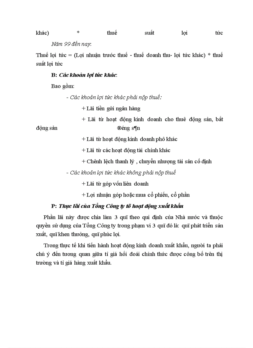 image for page Một số biện pháp đẩy mạnh xuất khẩu hàng may mặc ở Tổng Công ty Dệt-May Việt Nam