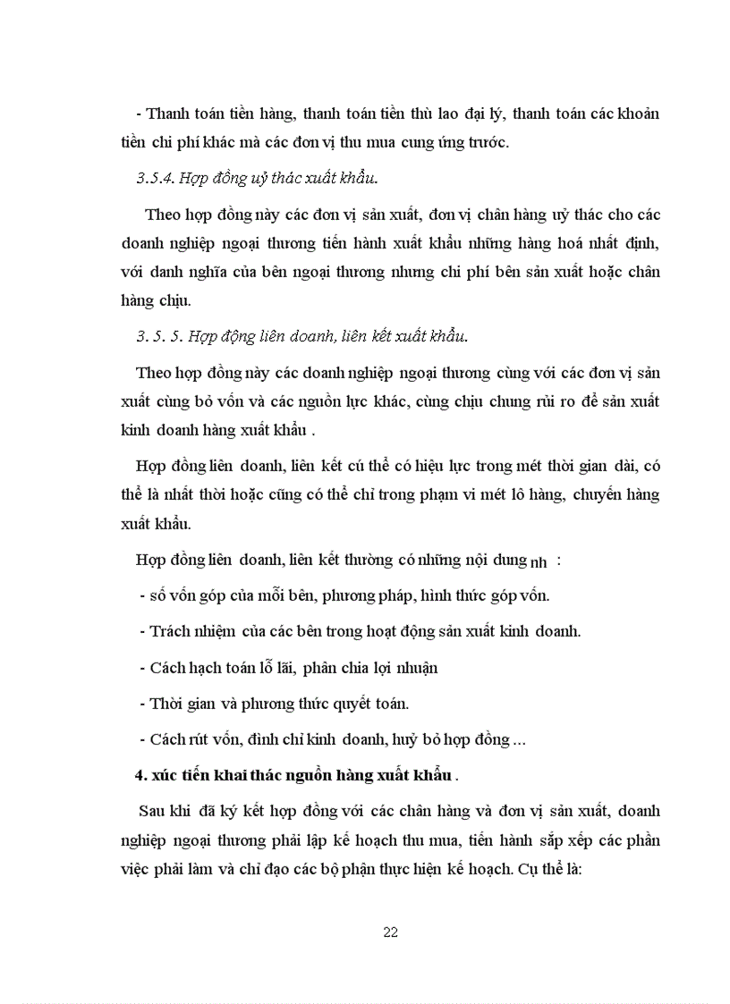 image for page Nâng cao hiệu quả công tác tạo nguồn hàng xuất khẩu ở Công ty xuất nhập khẩu Thanh Hà