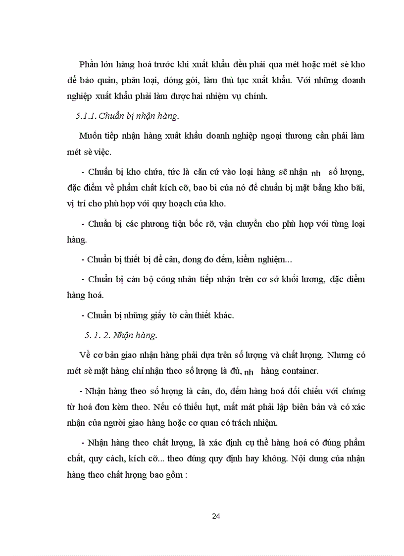 image for page Nâng cao hiệu quả công tác tạo nguồn hàng xuất khẩu ở Công ty xuất nhập khẩu Thanh Hà