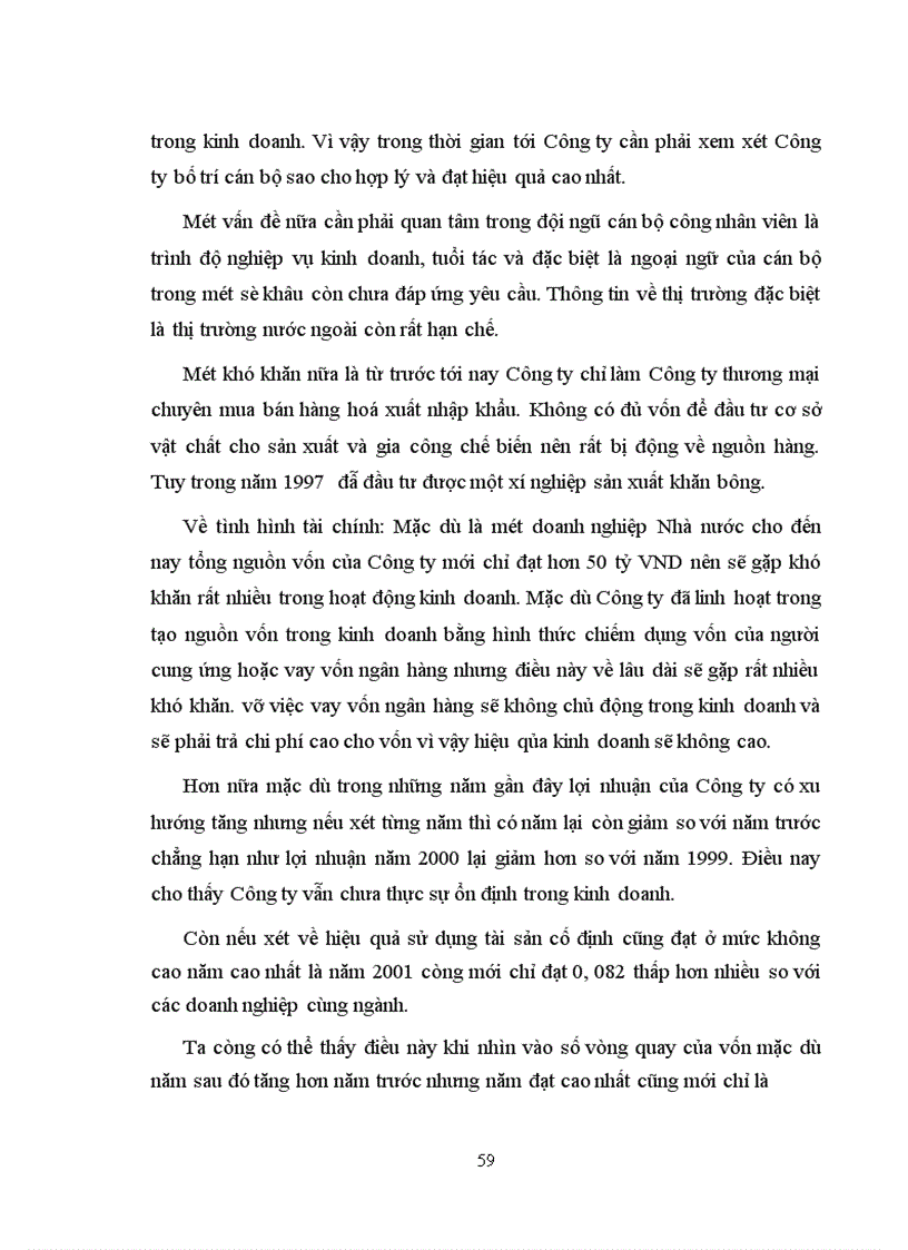 image for page Nâng cao hiệu quả công tác tạo nguồn hàng xuất khẩu ở Công ty xuất nhập khẩu Thanh Hà