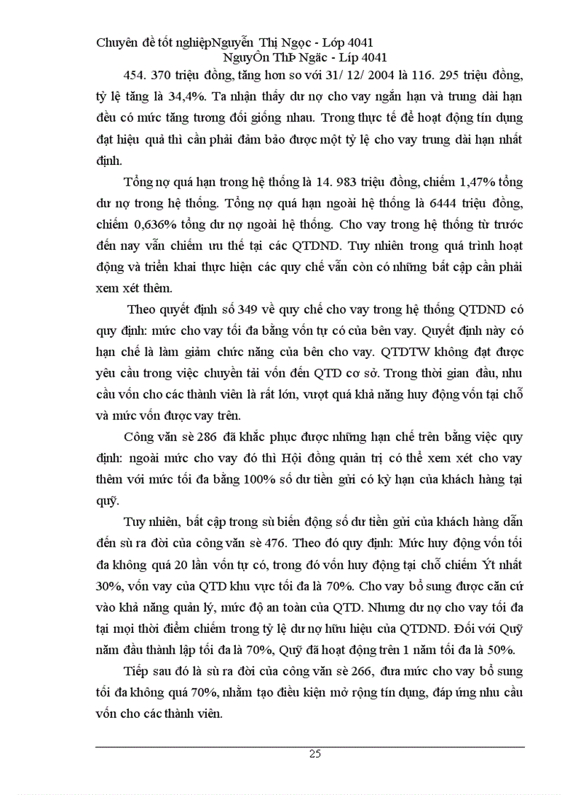 image for page Giải pháp nhằm đảm bảo an toàn cho hoạt động của các QTDND