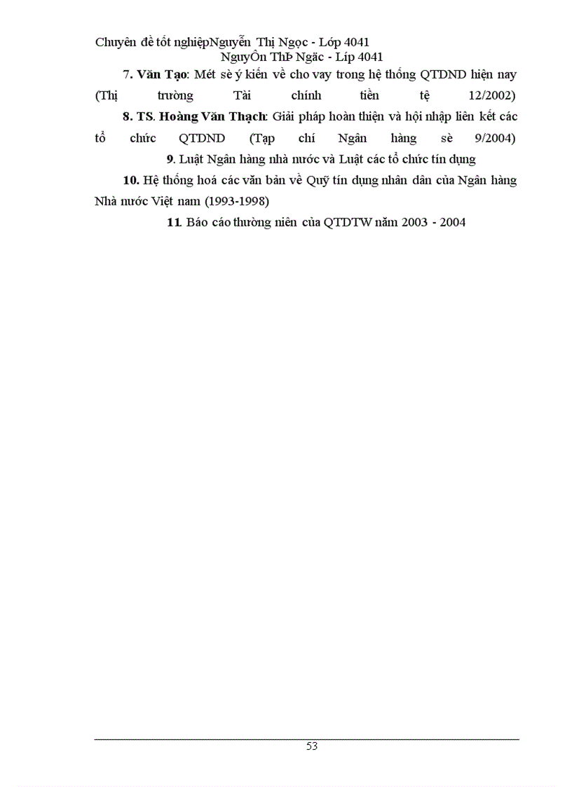 image for page Giải pháp nhằm đảm bảo an toàn cho hoạt động của các QTDND