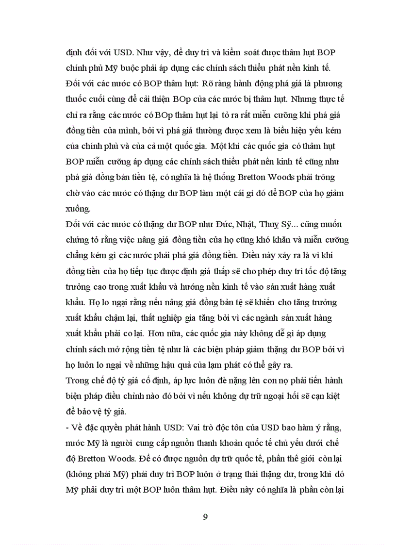 image for page Hệ thống Bretton Woods