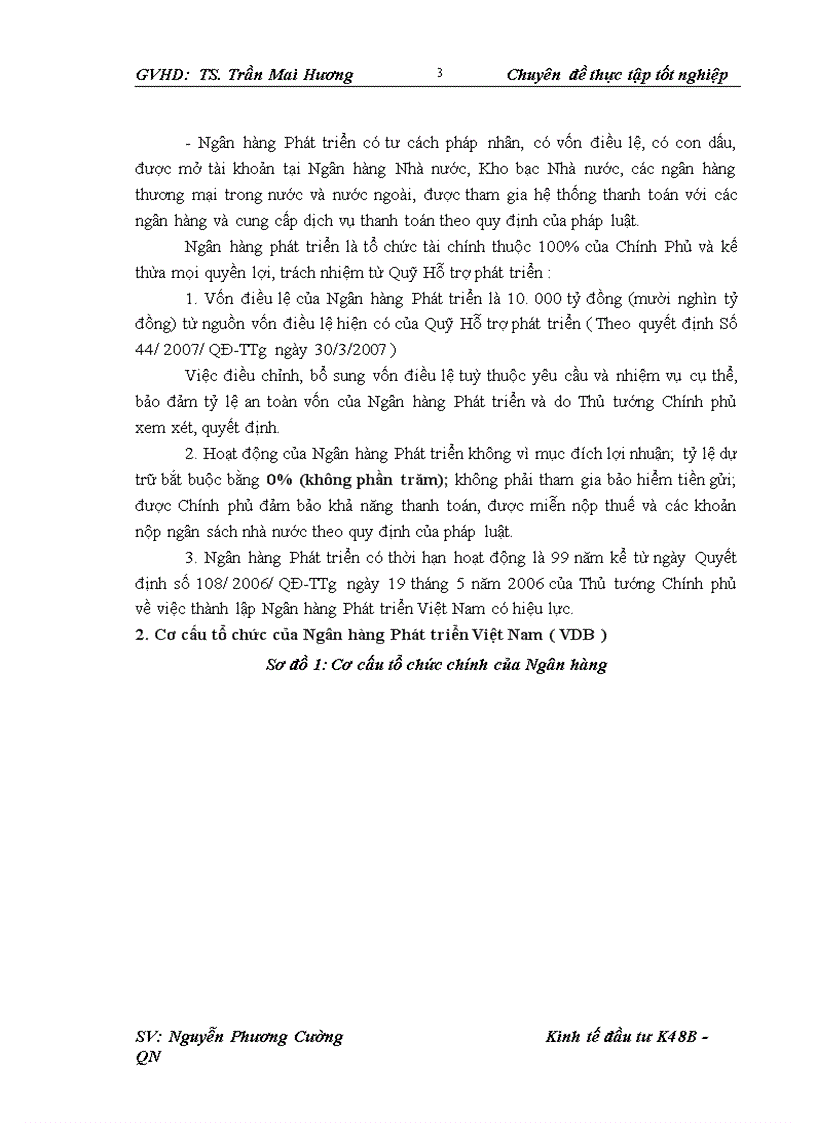 image for page Rủi ro và đánh giá rủi ro trong thẩm định dự án vay vốn tại NHPT Việt Nam