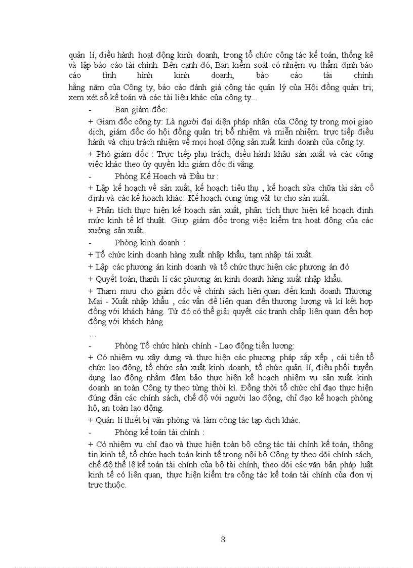 image for page Tình hình đầu tư phát triển của công ty cổ phần sản xuất và thương mại Hạ Long: thực trạng và giải pháp