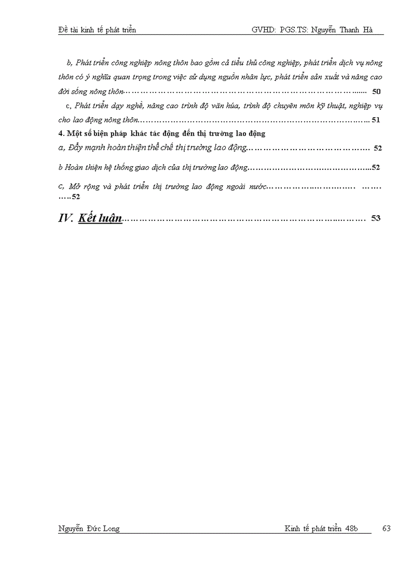 image for page Giải pháp tăng cường nguồn cung lao động Việt Nam giai đoạn 2010 - 2020