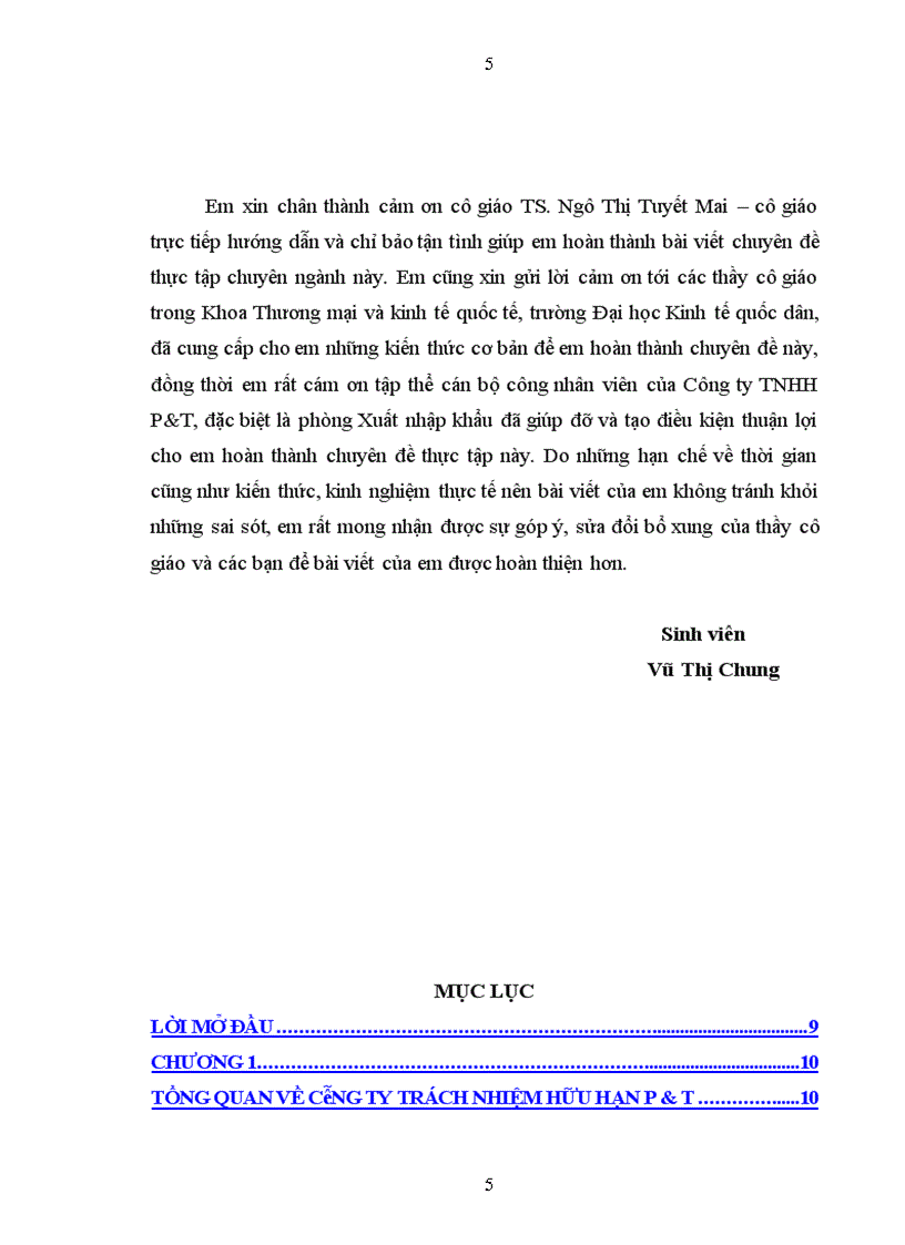 image for page Hoàn thiện hoạt động kinh doanh nhập khẩu hàng hoá tại công ty TNHH P&T