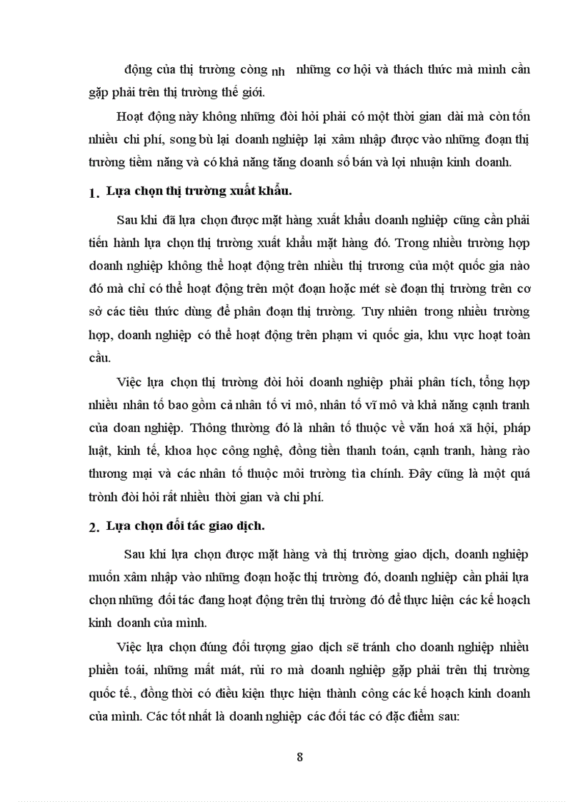 image for page Xuất khẩu hàng giầy dép Việt Nam sang EU:Thực trạng và giải pháp