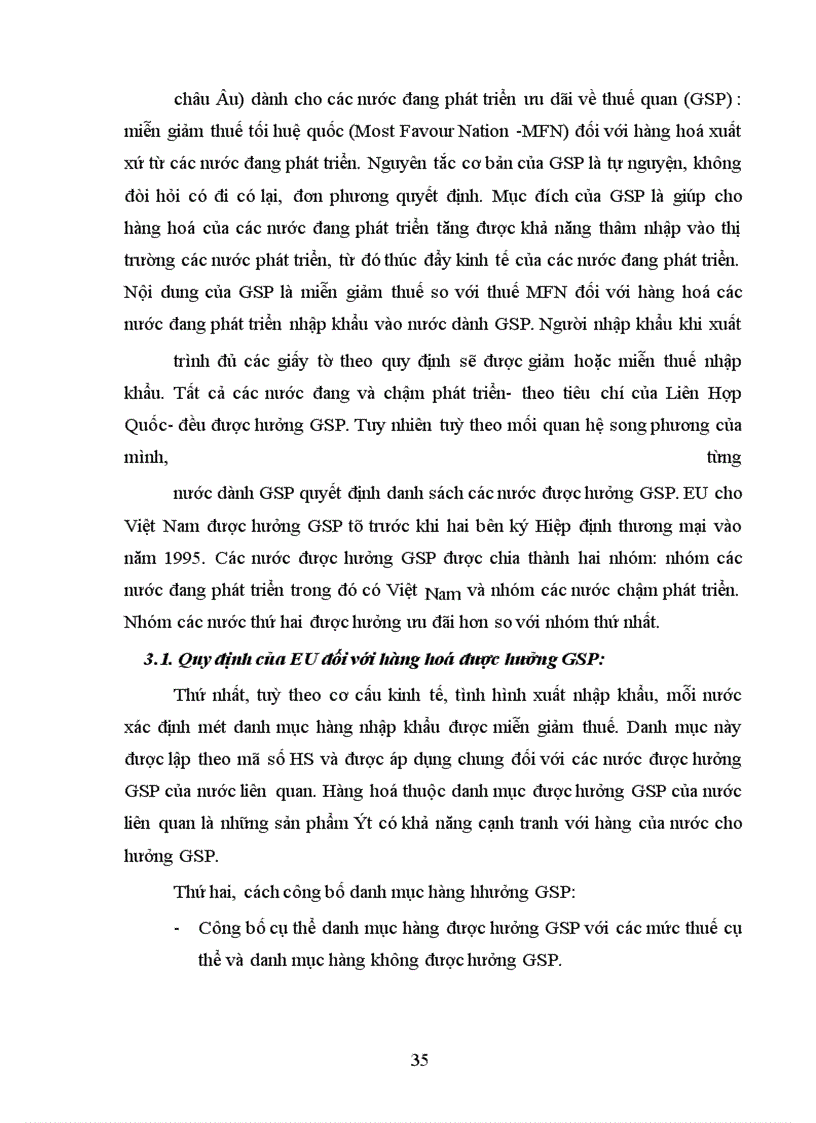 image for page Xuất khẩu hàng giầy dép Việt Nam sang EU:Thực trạng và giải pháp