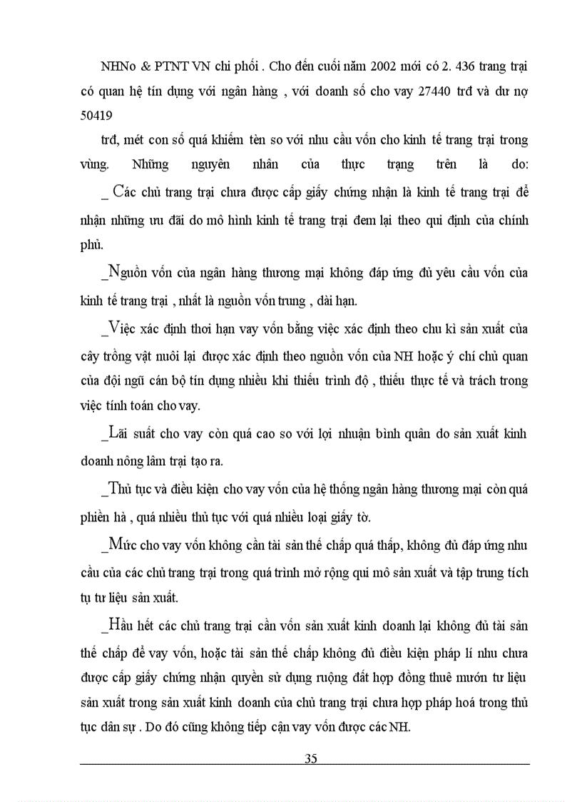 image for page Các khái niệm cơ bản và tính tất yếu khách quan của sự ra đời mô hình kinh tế trang trại ở nước ta