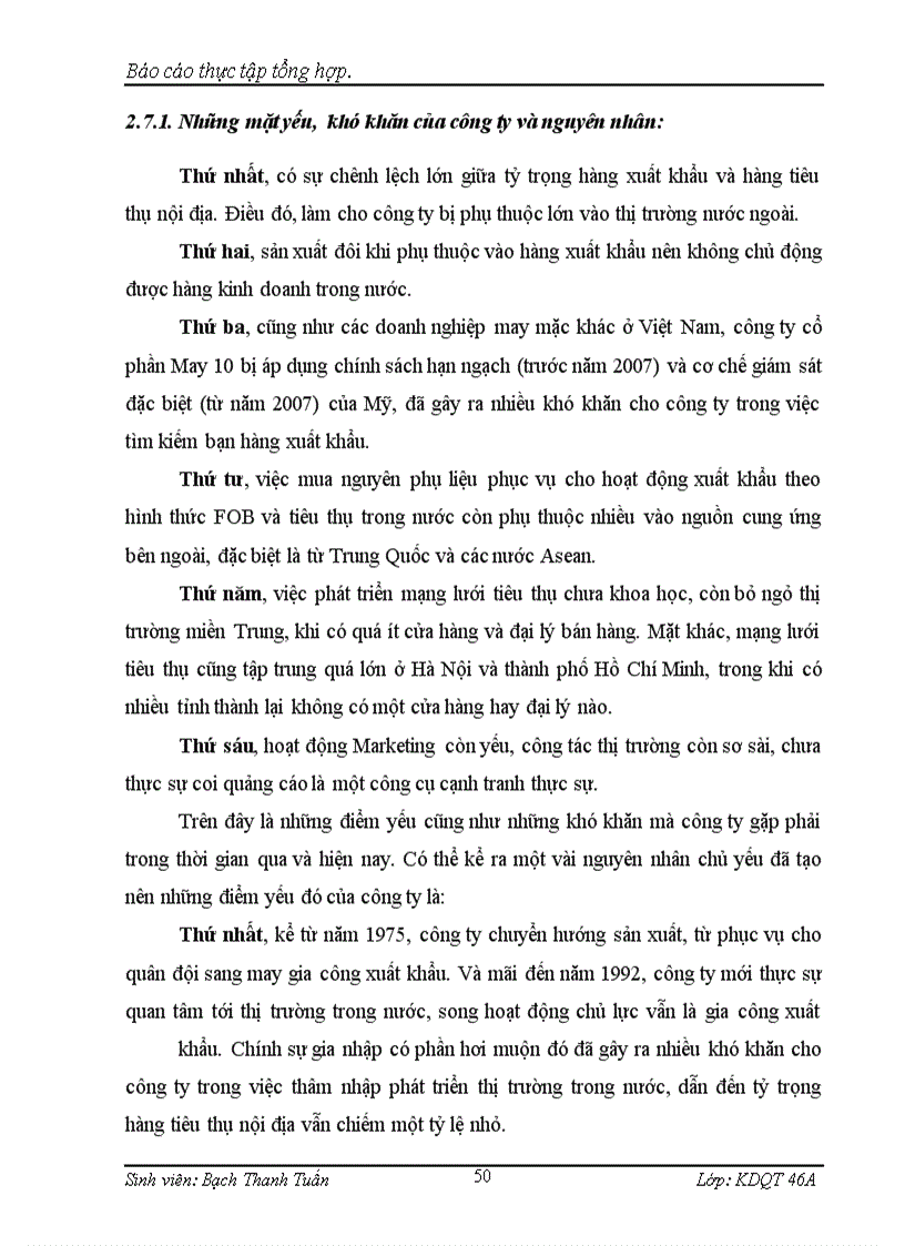 image for page Phương hướng và giải pháp nhằm phát triển hoạt động kinh doanh của công ty cổ phần May 10