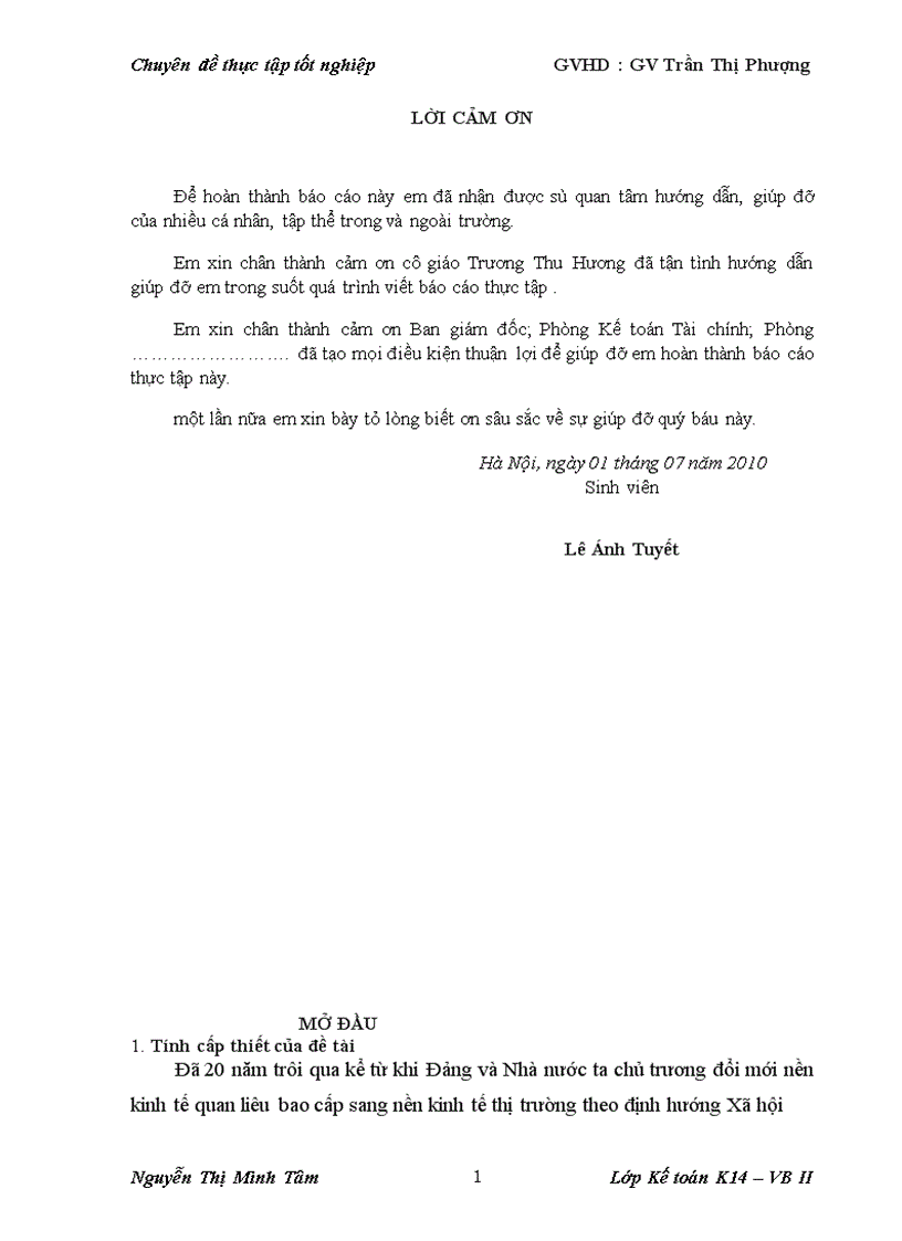 image for page Hạch toán chi phí sản xuất và tính giá thành sản phẩm xây lắp tại Công ty