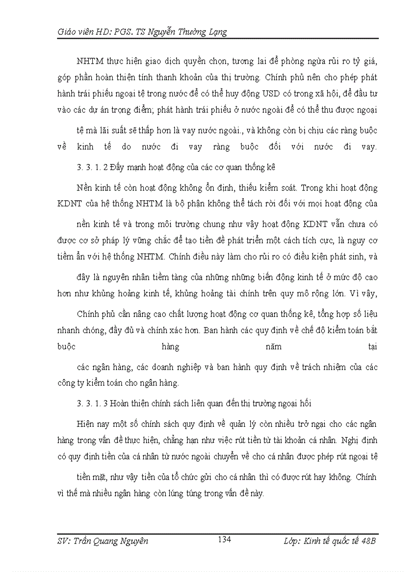 image for page Quản lý rủi ro tỷ giá VPBank – chi nhánh Đông Anh.