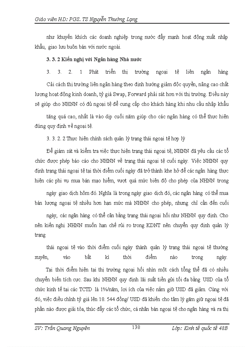 image for page Quản lý rủi ro tỷ giá VPBank – chi nhánh Đông Anh.