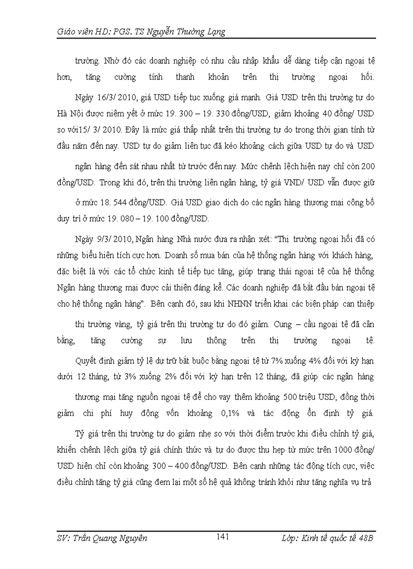 image for page Quản lý rủi ro tỷ giá VPBank – chi nhánh Đông Anh.