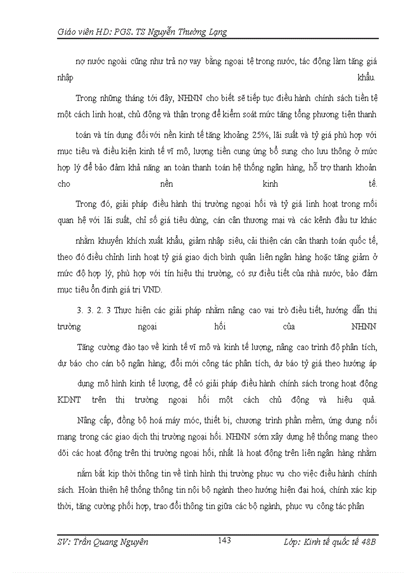 image for page Quản lý rủi ro tỷ giá VPBank – chi nhánh Đông Anh.