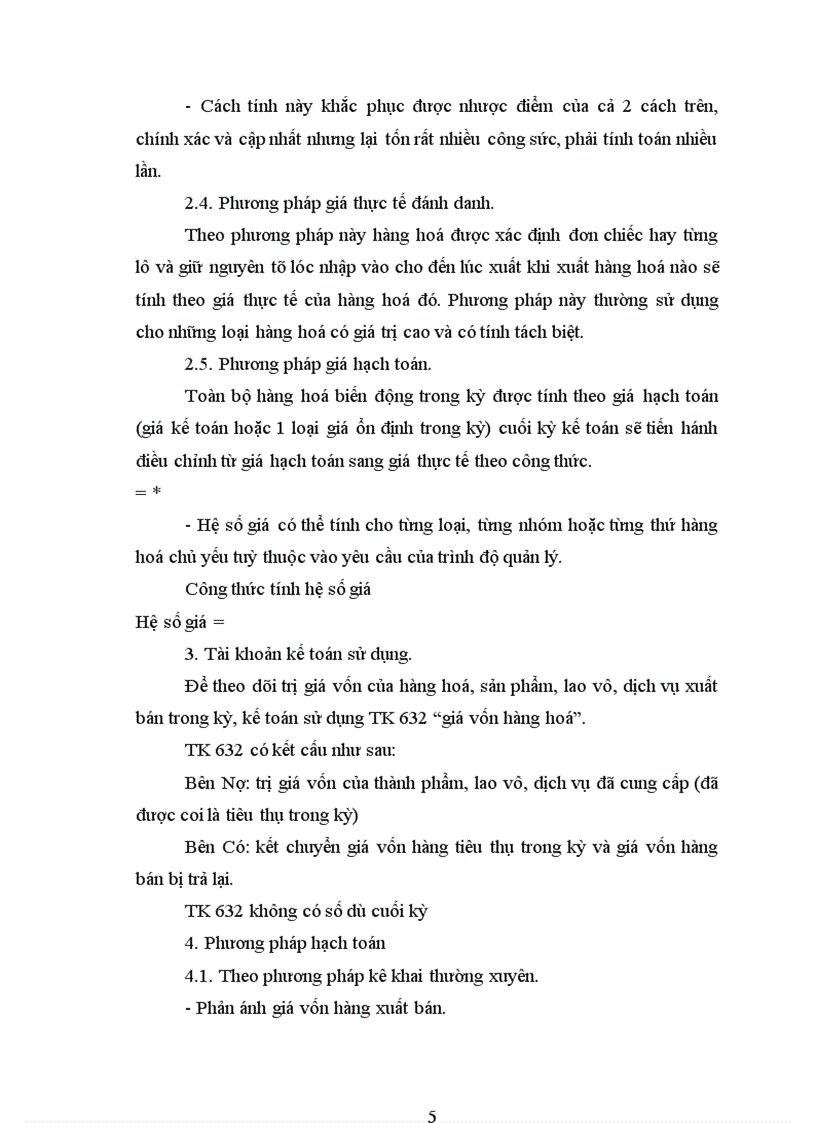 image for page Hoàn thiện công tác kế toán tiêu thụ hàng hoá và xác định kết qủa tiêu thụ tại Tổng Công ty cơ khí xây dựng
