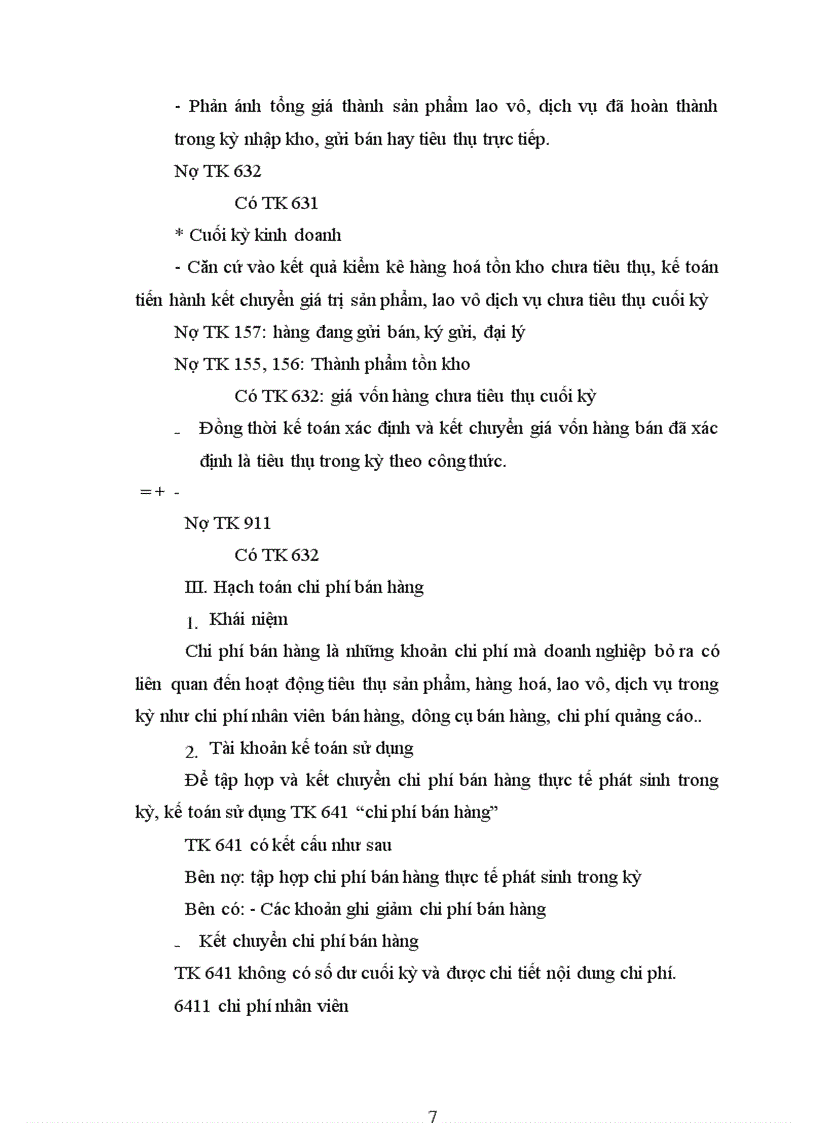 image for page Hoàn thiện công tác kế toán tiêu thụ hàng hoá và xác định kết qủa tiêu thụ tại Tổng Công ty cơ khí xây dựng