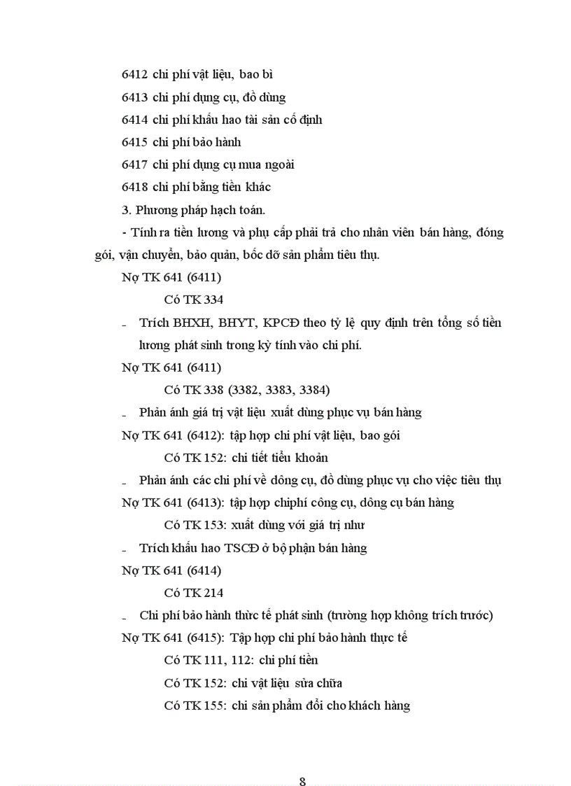 image for page Hoàn thiện công tác kế toán tiêu thụ hàng hoá và xác định kết qủa tiêu thụ tại Tổng Công ty cơ khí xây dựng