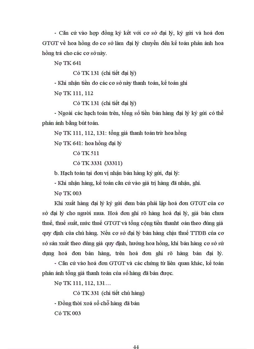 image for page Hoàn thiện công tác kế toán tiêu thụ hàng hoá và xác định kết qủa tiêu thụ tại Tổng Công ty cơ khí xây dựng