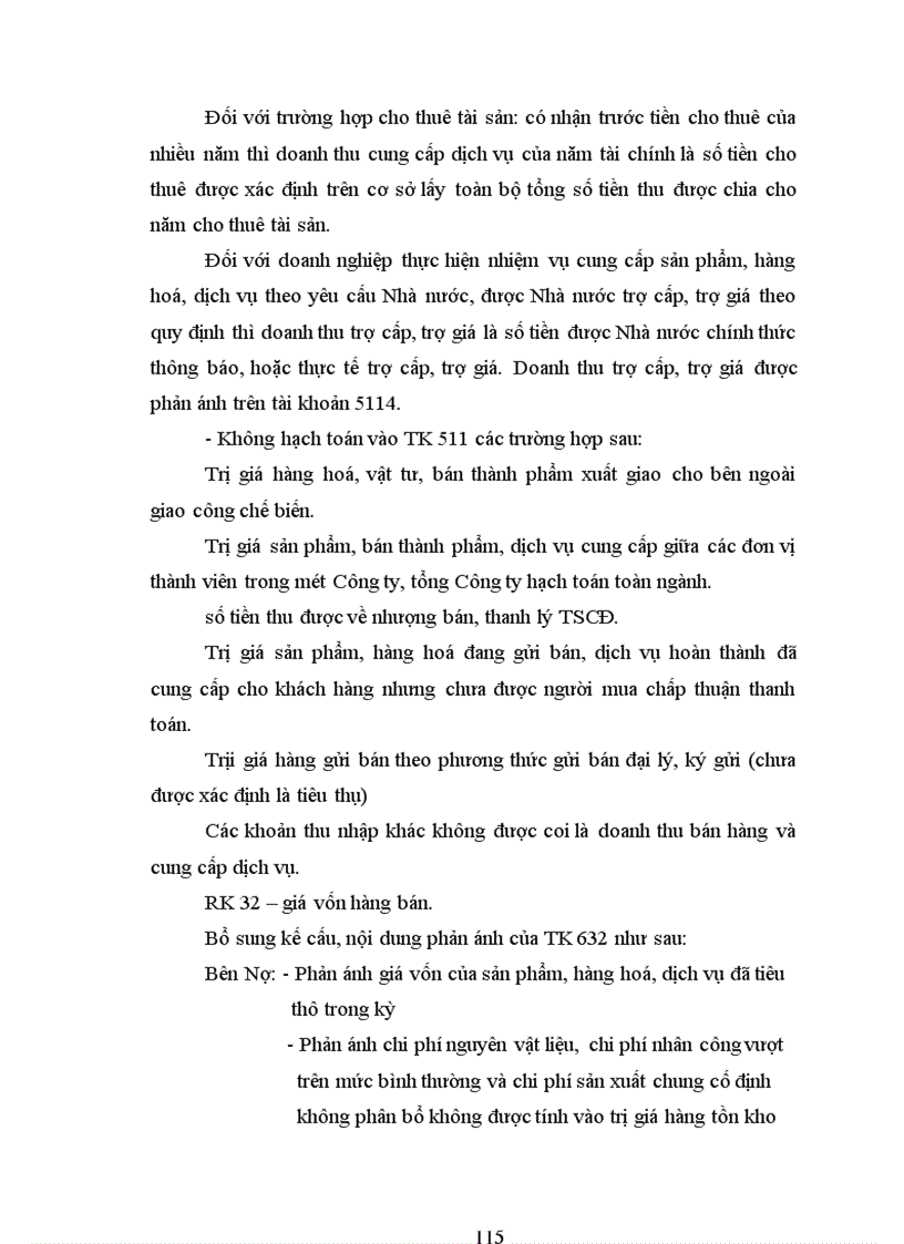 image for page Hoàn thiện công tác kế toán tiêu thụ hàng hoá và xác định kết qủa tiêu thụ tại Tổng Công ty cơ khí xây dựng