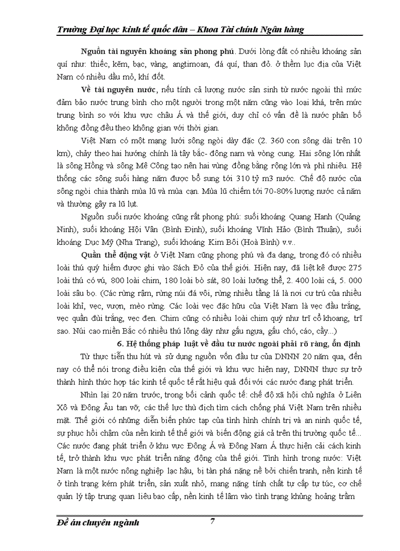 image for page Doanh nghiệp nước ngoài tại Việt Nam. Thực trạng và giải pháp