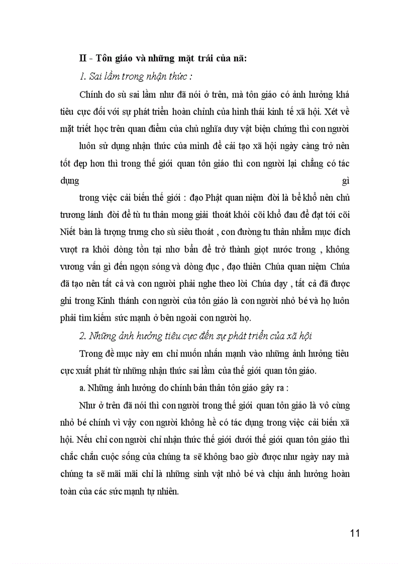 image for page Quá trình hình thành và phát triển của tôn giáo