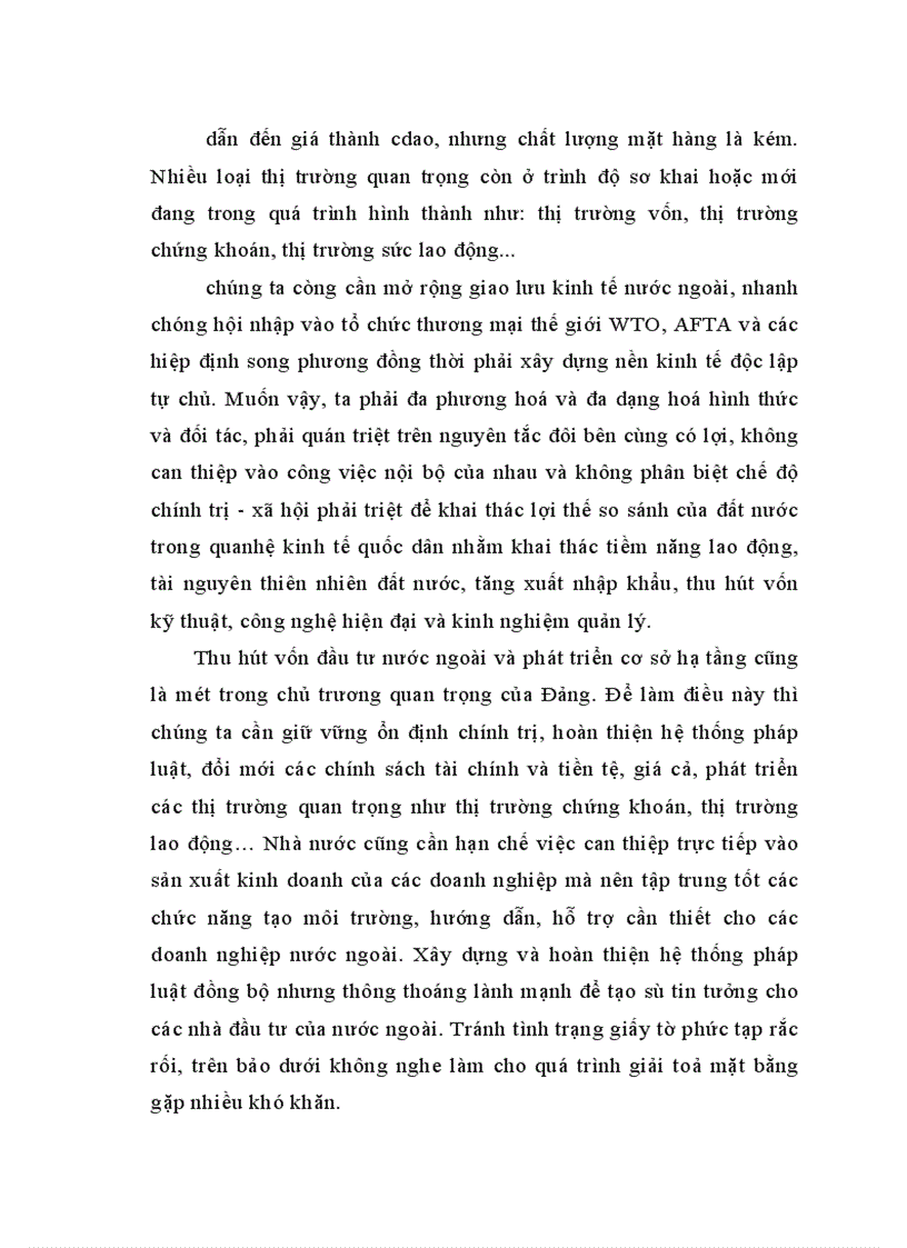 image for page Quan điêm duy vật biên chứng về mối quan hệ giữa vật chất với y thức và vận dụng vào công cuộc đổi mới ở nước ta hiện nay
