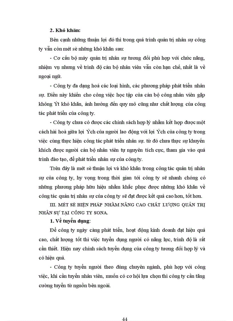 image for page Một số biện pháp hoàn thiện công tác quản trị nhân sự tại công ty cung ứng nhân lực thương mại và quốc tế