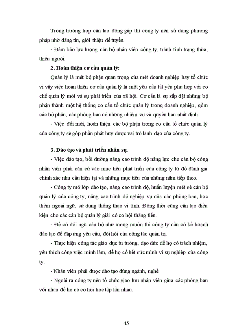 image for page Một số biện pháp hoàn thiện công tác quản trị nhân sự tại công ty cung ứng nhân lực thương mại và quốc tế
