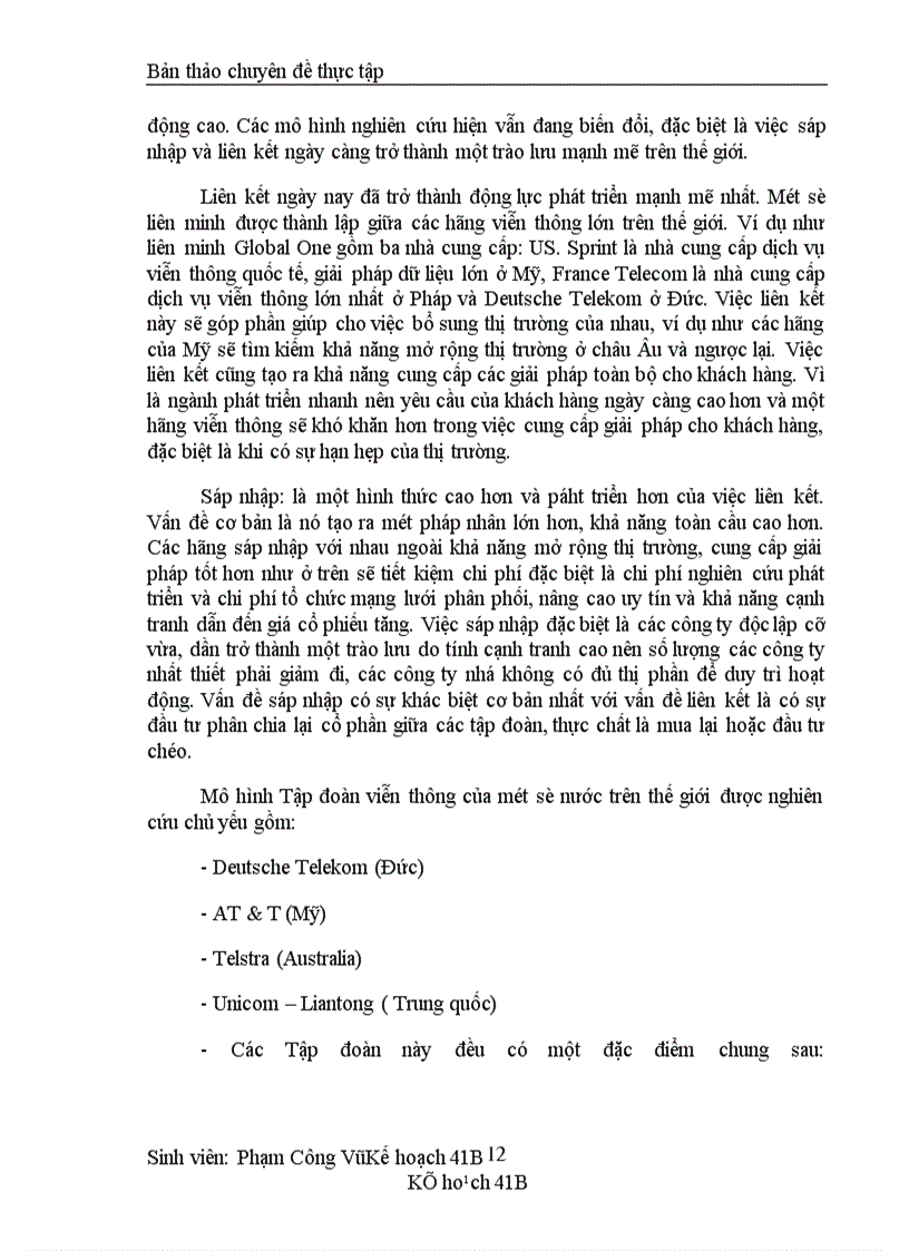 image for page Một số vấn đề chủ yếu cần giải quyết để chuyển Tổng công ty Bưu chính Viễn thông Việt nam thành Tập đoàn kinh tế đã được lựa chọn và triển khai nghiên cứu