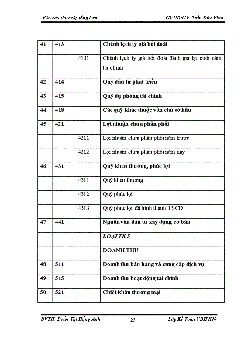 image for page Đặc điểm tổ chức công tác kế toán tại công ty TNHH Bảo Lâm