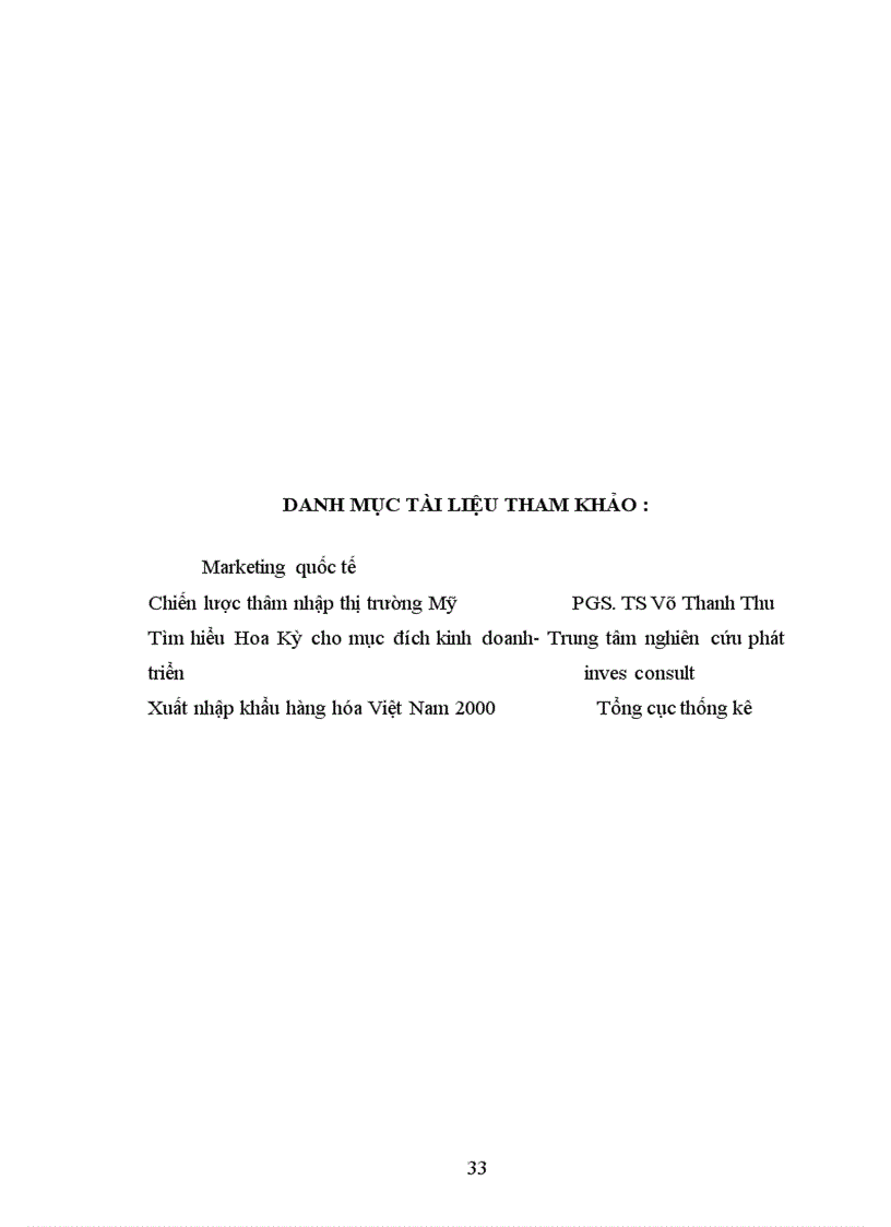image for page Giải pháp thâm nhập thị trường Mỹ của nghành da giày Việt Nam