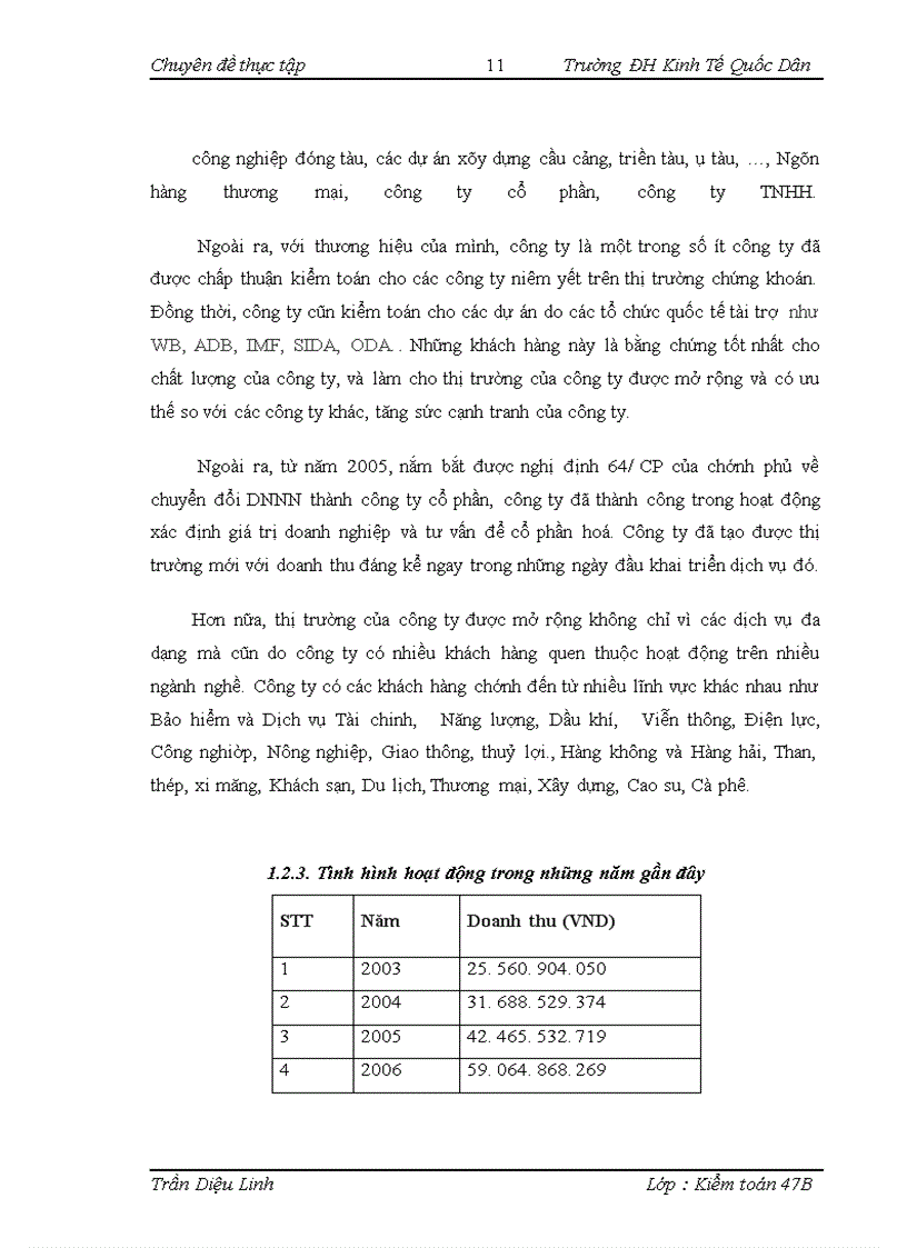 image for page Báo cáo thực tập tại công ty TNHH dịch vụ tư vấn tài chính kế toán và kiểm toán – AASC