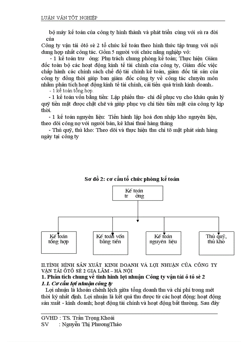 image for page Một số biện pháp chủ yếu nhằm nâng cao lợi nhuận ở công ty Vận tải ôtô số 2