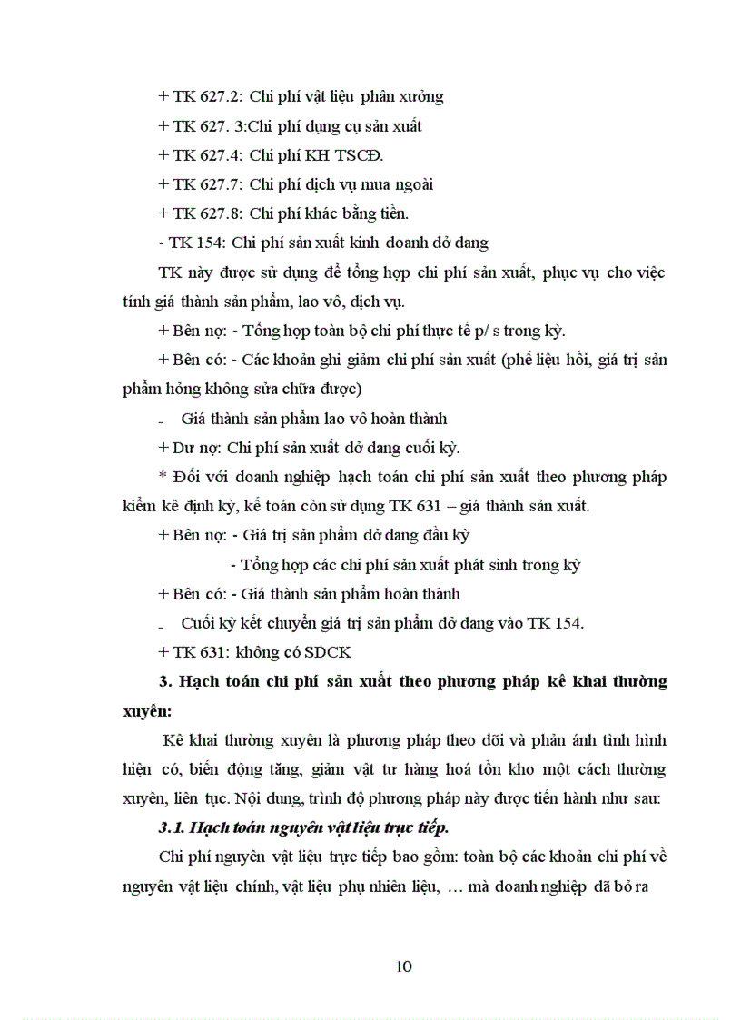 image for page Hạch toán chi phí sản xuất và tính giá thành sản phẩm tại công ty cổ phần nồi hơi Việt Nam