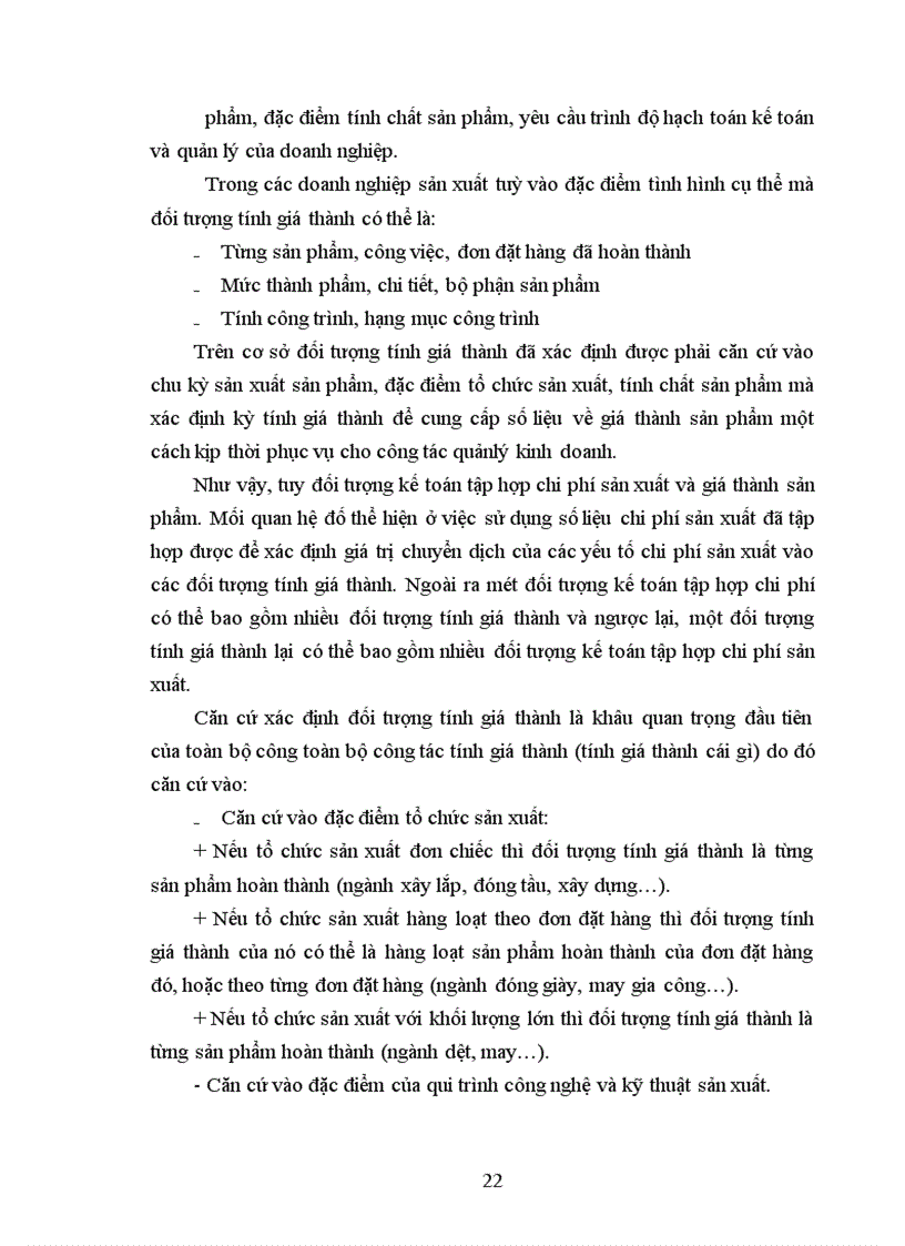 image for page Hạch toán chi phí sản xuất và tính giá thành sản phẩm tại công ty cổ phần nồi hơi Việt Nam