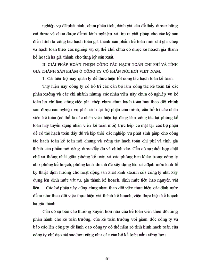 image for page Hạch toán chi phí sản xuất và tính giá thành sản phẩm tại công ty cổ phần nồi hơi Việt Nam