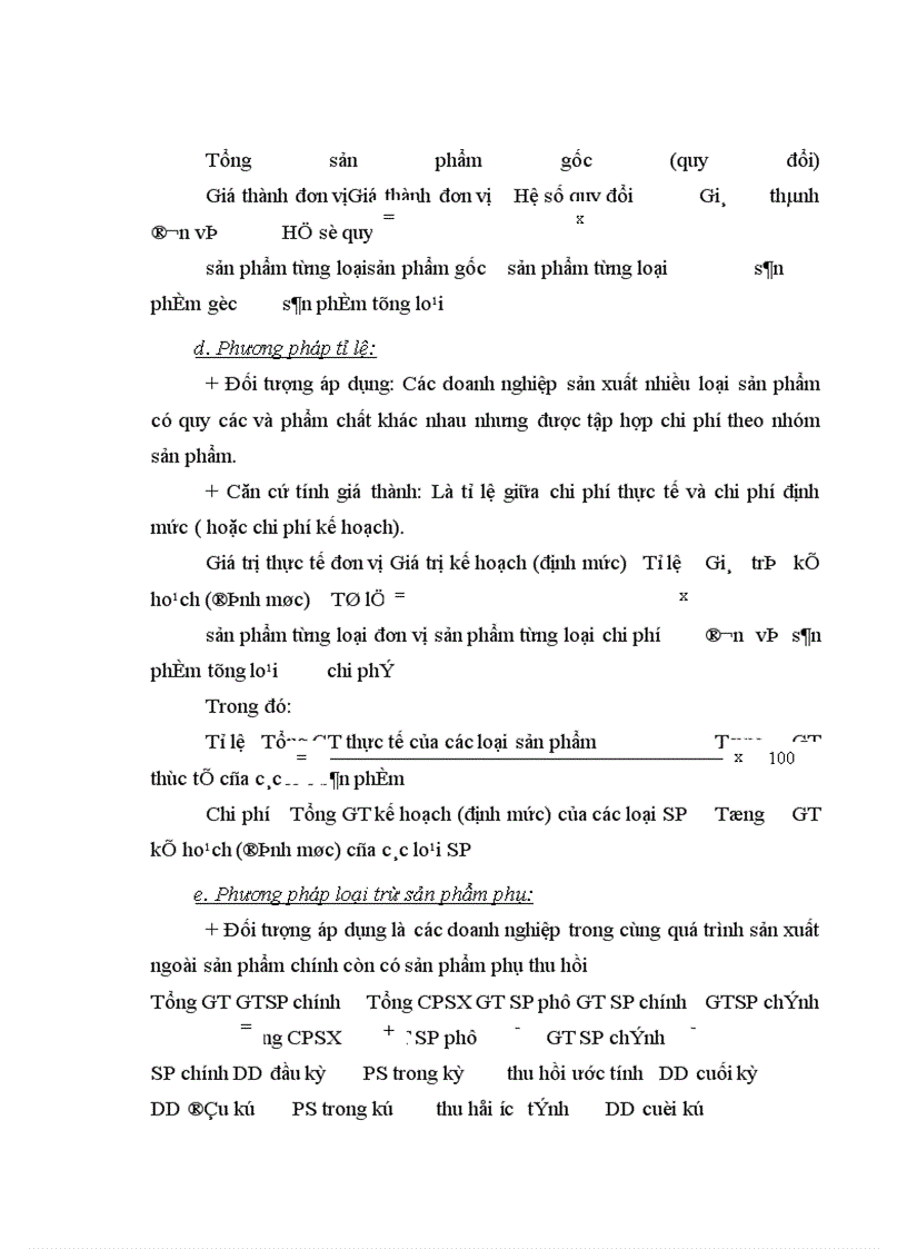 image for page Kế toán chi phí và tính giá thành sản phẩm sản xuất tại Công ty đầu tư xây dựng và phát triển công nghệ