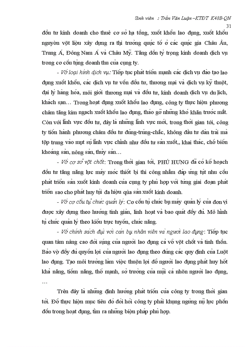 image for page Báo cáo thực tập tại tcông ty cổ phần Đầu tư và Thương mại PHÚ HƯNG,