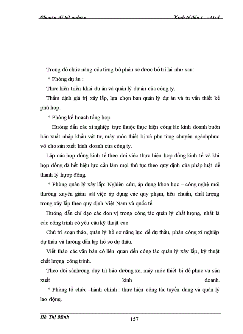 image for page Công tác quản lý dự án tại công ty Kinh doanh phát triển nhà Hà Nội – Thực trạng và giải pháp