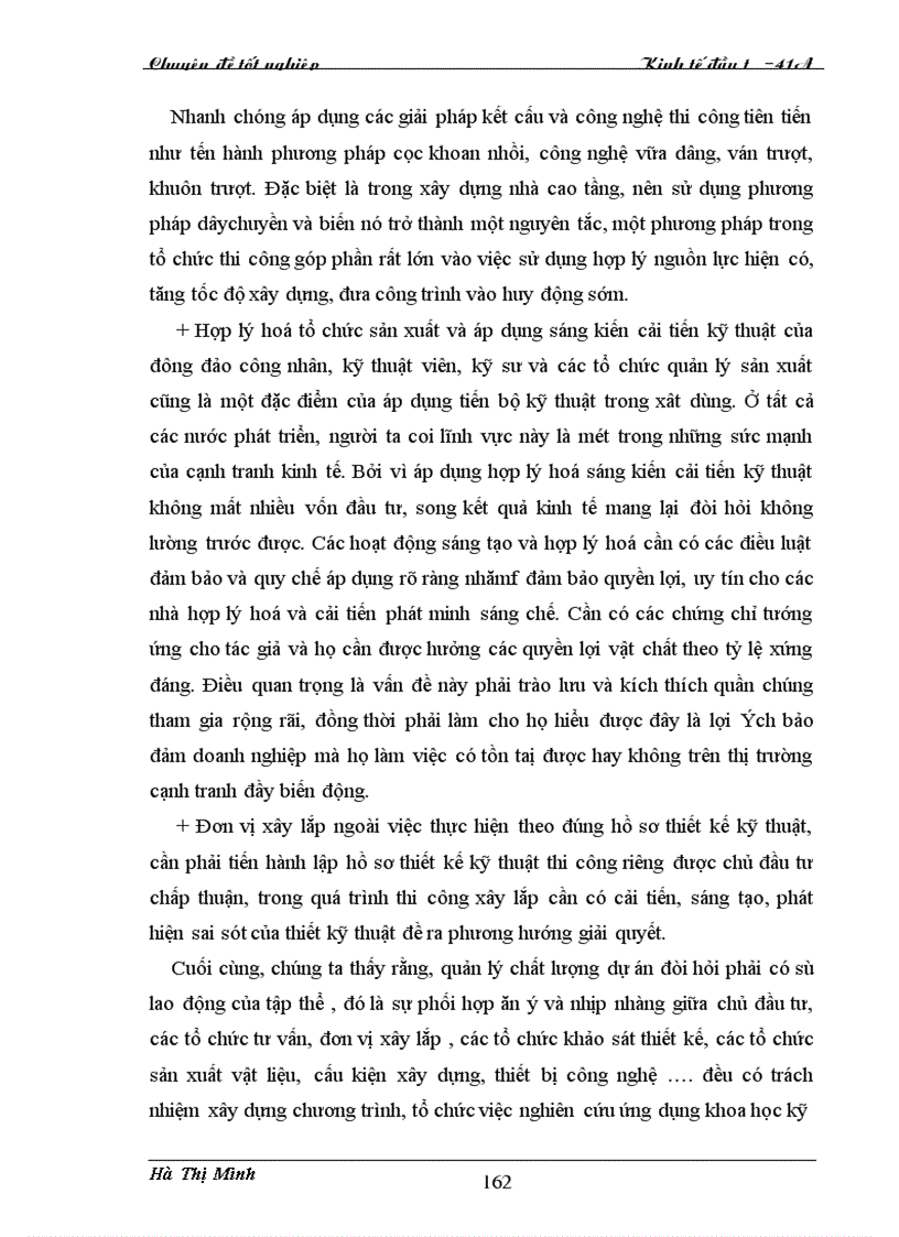 image for page Công tác quản lý dự án tại công ty Kinh doanh phát triển nhà Hà Nội – Thực trạng và giải pháp