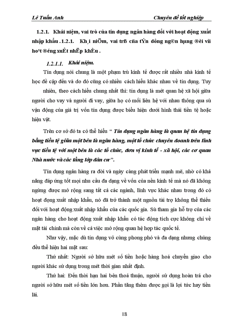 image for page Hoạt động thương mại quốc tế giữa các nước phát triển và đang phát triển