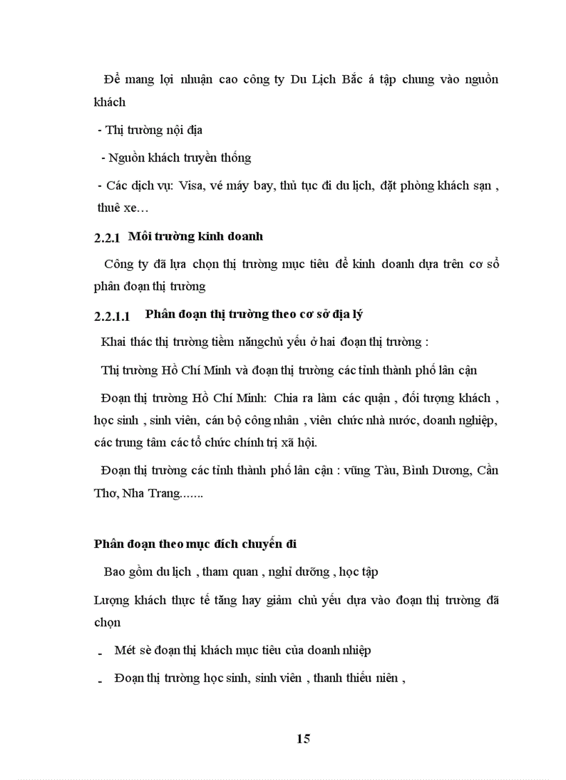 image for page Công ty TNHH du lịch Nhân Thắng