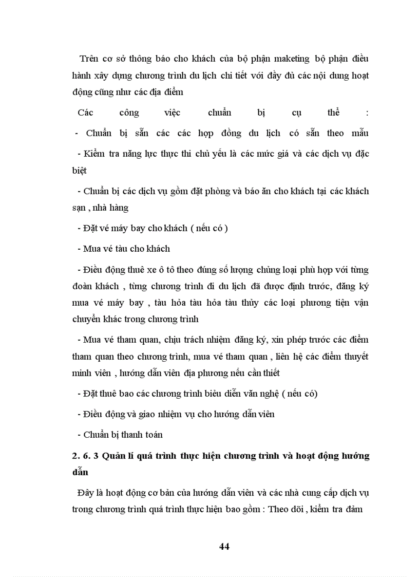 image for page Công ty TNHH du lịch Nhân Thắng