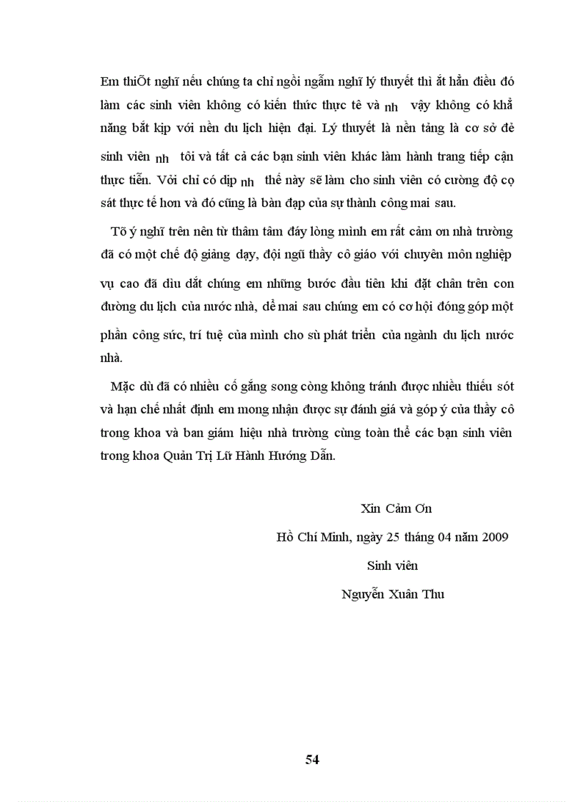 image for page Công ty TNHH du lịch Nhân Thắng