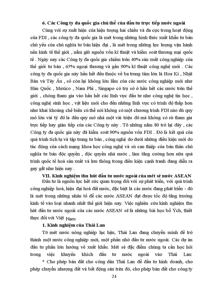 image for page Thu hút FDI Nhật Bản vào Việt Nam, thực trạng và giải pháp