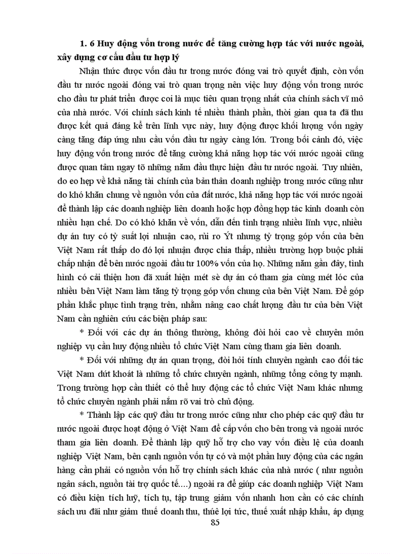 image for page Thu hút FDI Nhật Bản vào Việt Nam, thực trạng và giải pháp